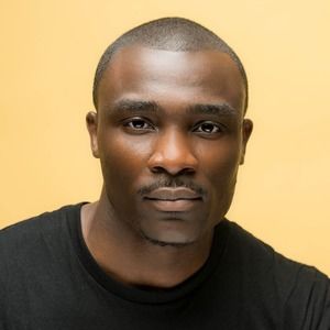 Meet your Posher, Marcus